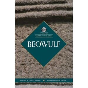 Beowulf - Imperium Press (Western Canon) -- Anonymous